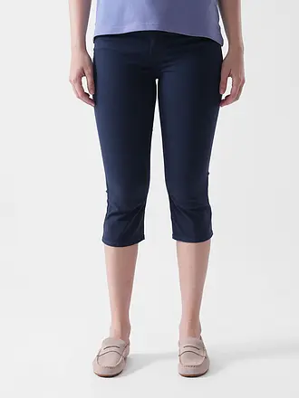 BRAX | Pantalon 3/4 SHAKIRA C | dunkelblau